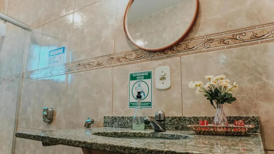 Hostel Paraiso
