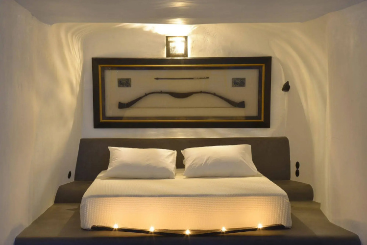Ducato di Oia - Adults Only