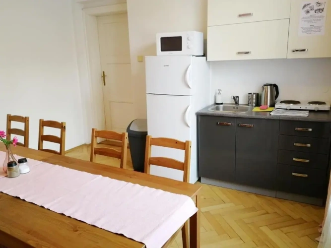 2 Bedrooms Suite