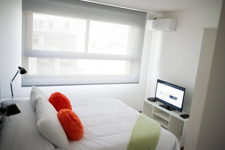 Rentline Apartamentos - Sunline