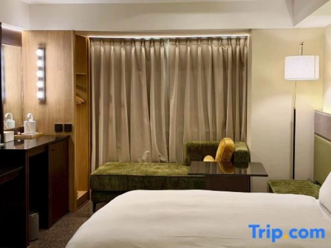 Economy Twin room