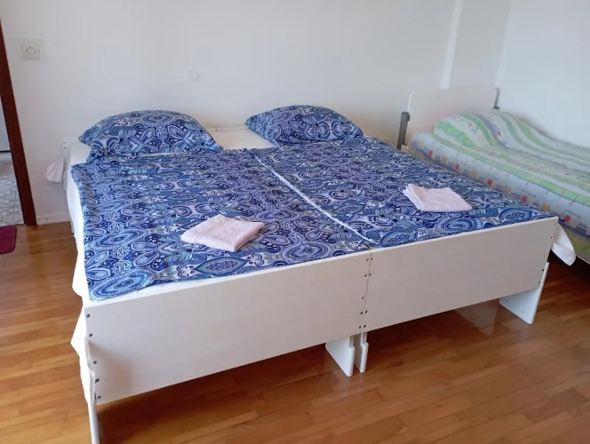Apartment Mare 1