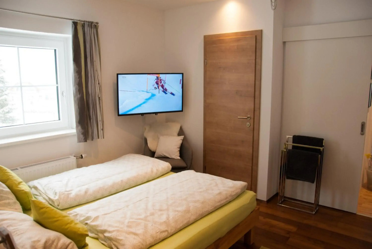 Ferienwohnung Mörsbachblick