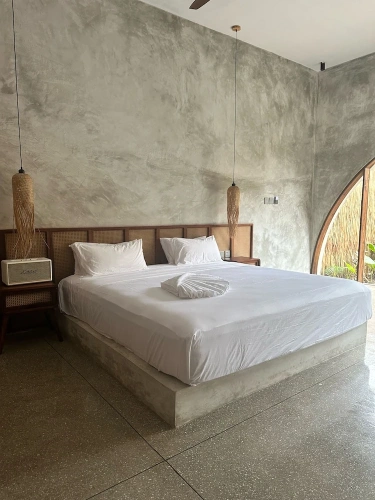 Deluxe Double Suite