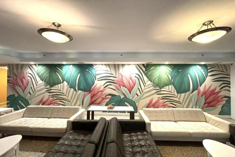 Collins Hotel photo 12