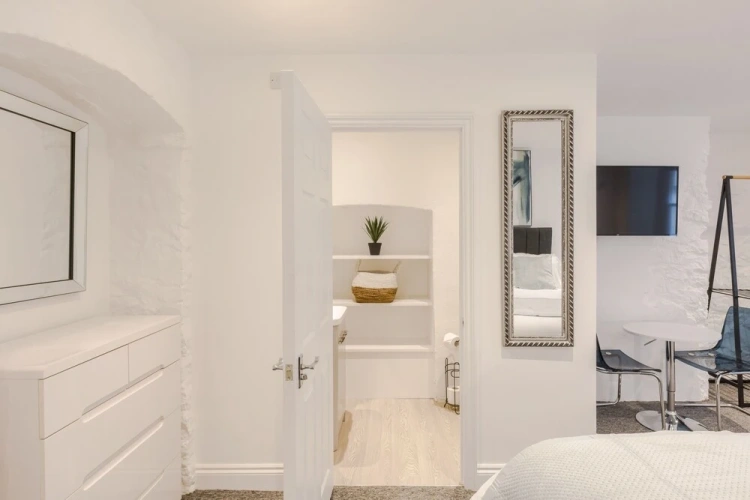 Business Apartment