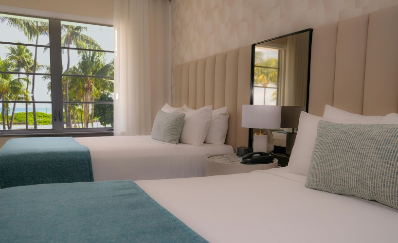 Avalon Hotel