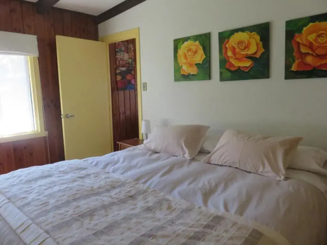 Cabañas Donde La Oma