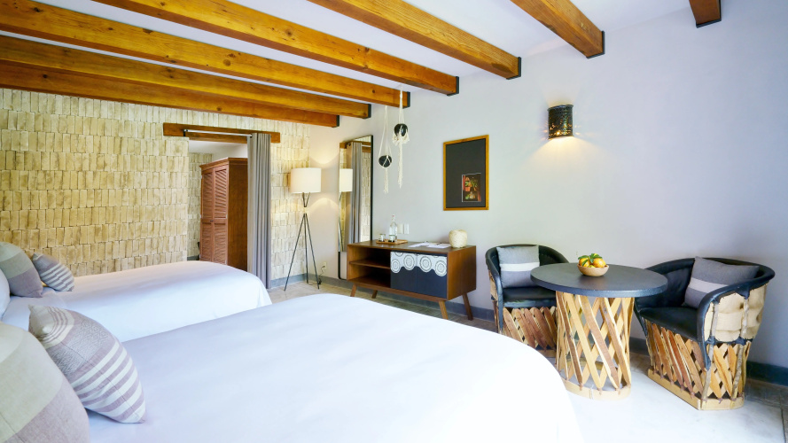 Hotel Amomoxtli