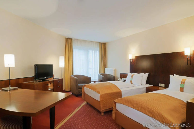 Hotel Fulda Mitte
