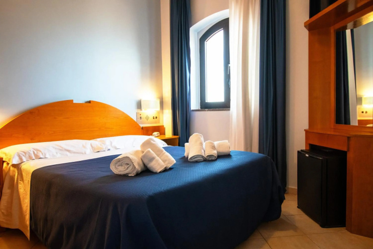 Bajamar Beach Hotel