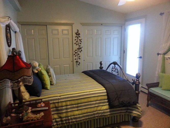 The Bookcliffs Bed and Breakfast