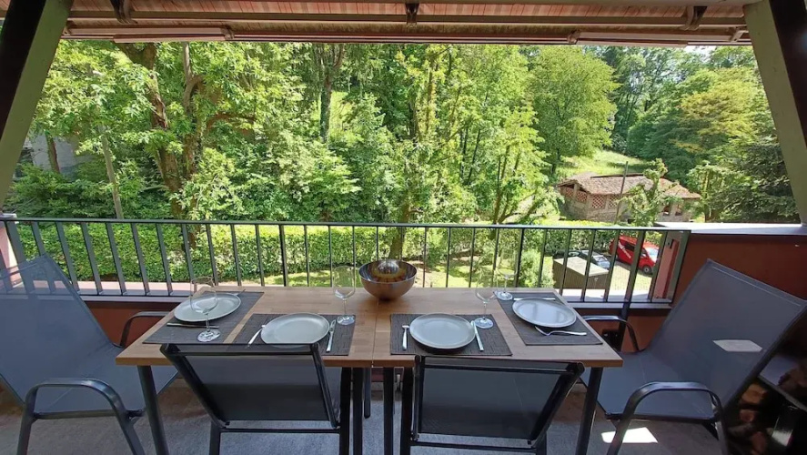 Casa Boschetto