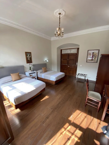 Cantera Real Hotel