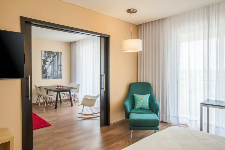 Fiesta Inn Silao Puerto Interior