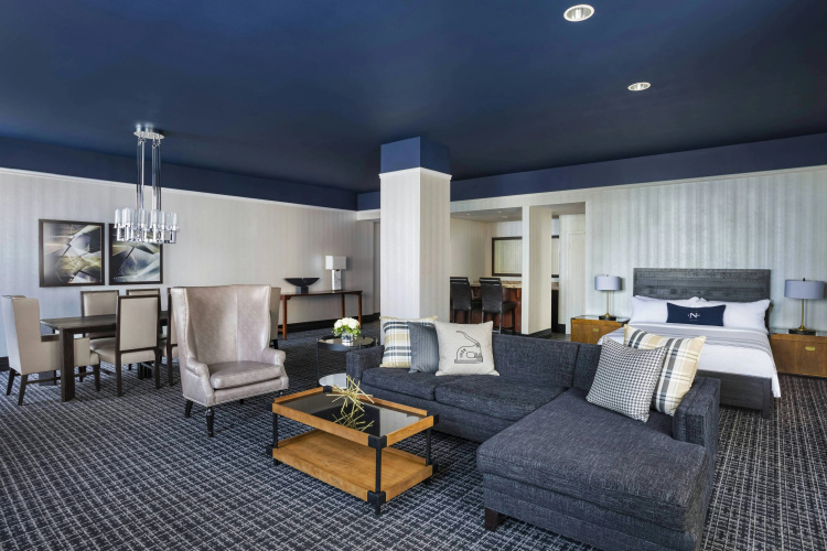 The Notary Hotel, Autograph Collection [Ex-Courtyard] photo 8