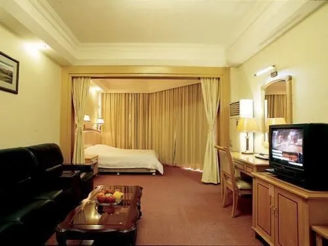 Jingyue Hotel