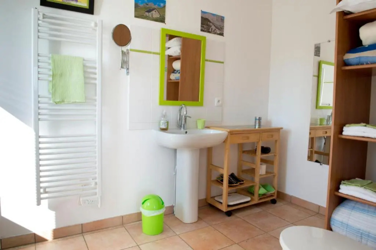 relais milord