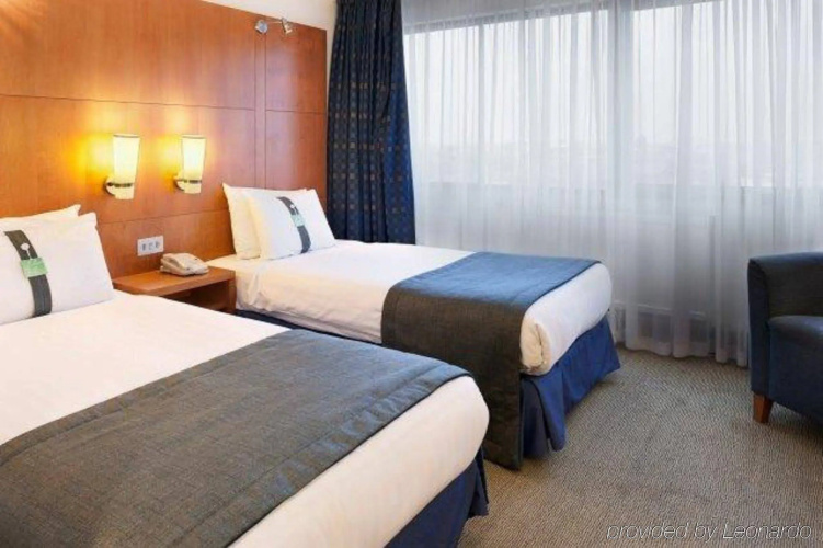 Holiday Inn Preston by IHG