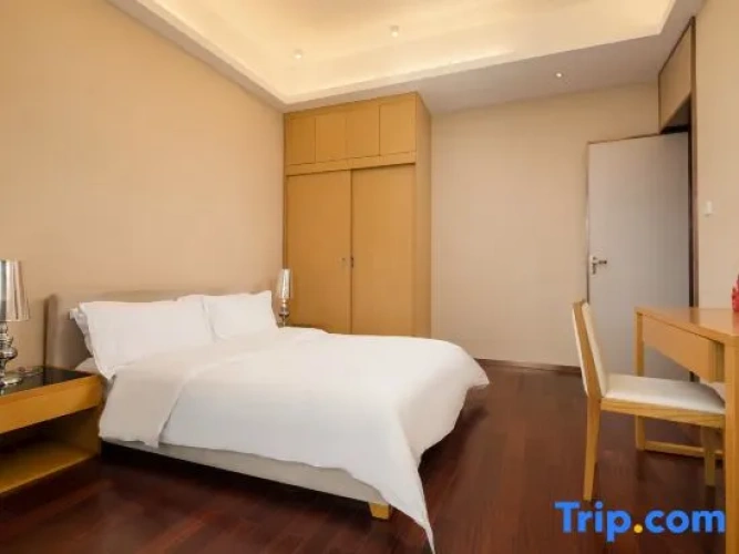2 Bedrooms Premier Family Suite