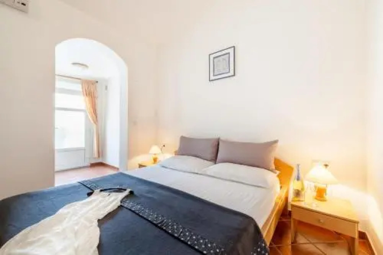 Ferienhaus Rajka