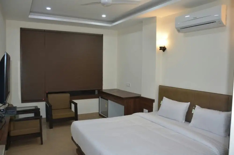 Hotel Trance Ganga