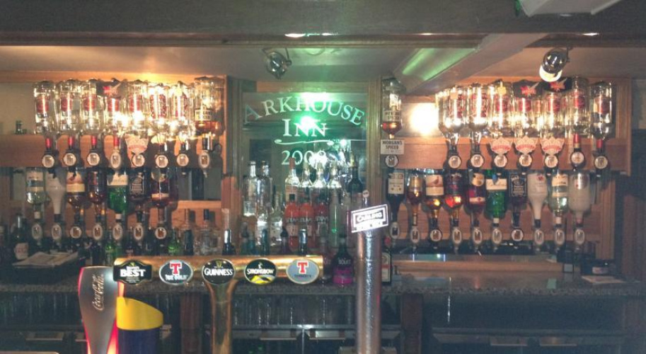 Ark House Inn
