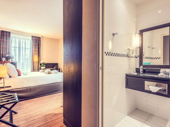 Privilege Double room