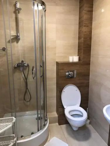 Hotel Sekwana