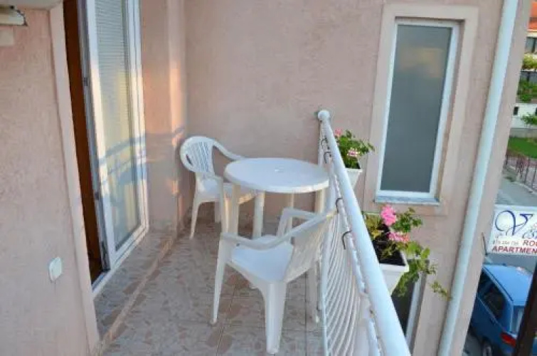 Villa Vesna