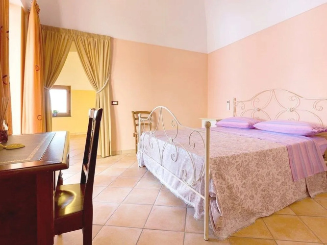 Villa Barbara
