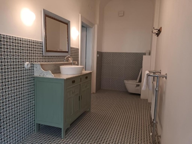 Superior Double Apartment