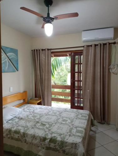 Apartamento Bombinhas