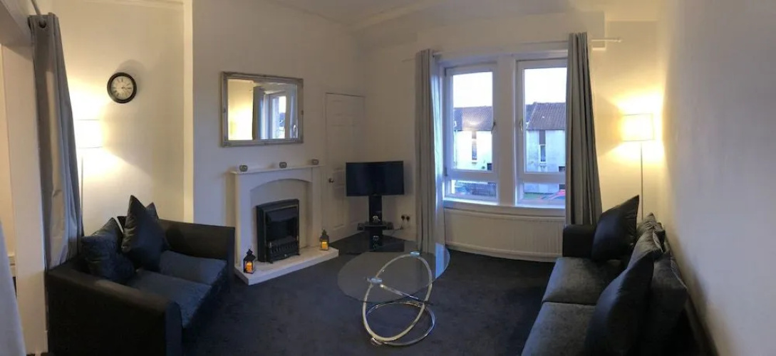 The Wellesley Apartment