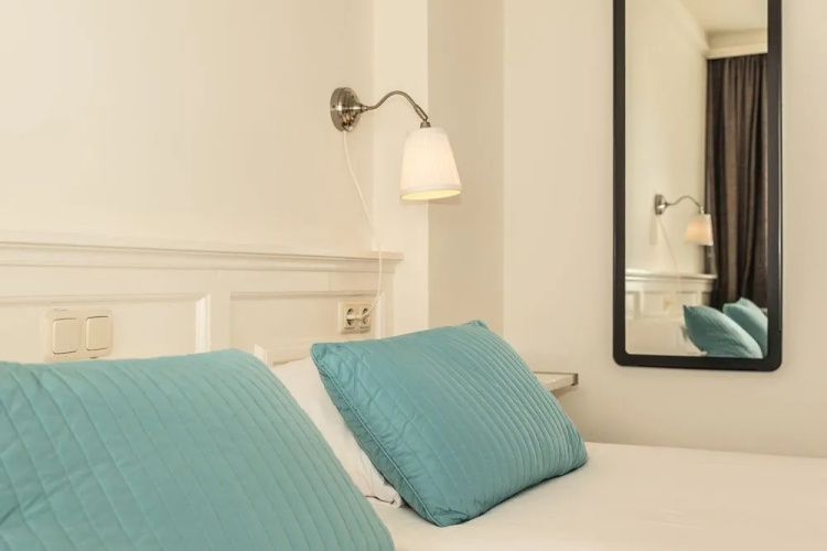 Loods Hotel Vlieland
