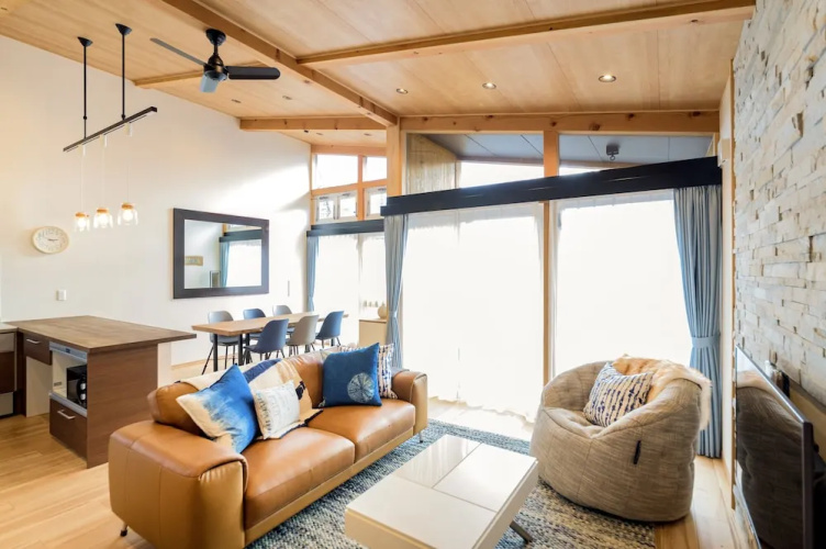 Chalet Setsugekka