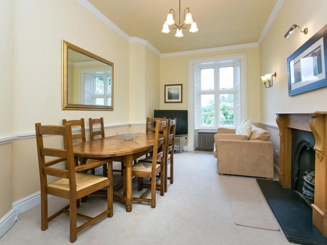 Wansfell Holme Lets