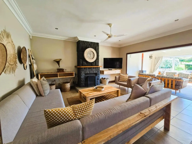 3 Rawdons Estate