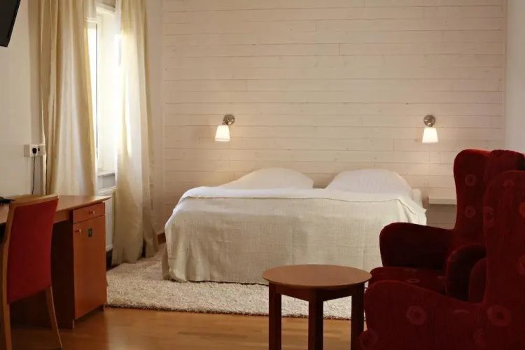 Sorsele River Hotel