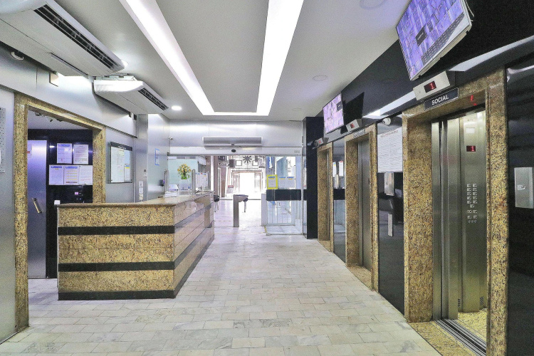 Rio Spot Homes Mc C037b