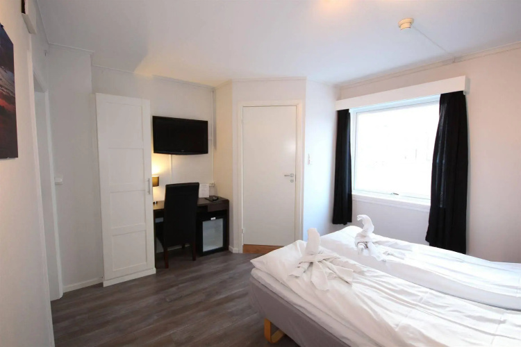 City Hotell