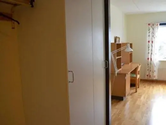 Mullsjo Folkhogskola