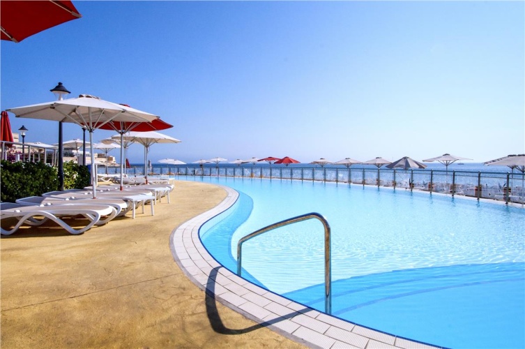 Hilton Malta photo 36
