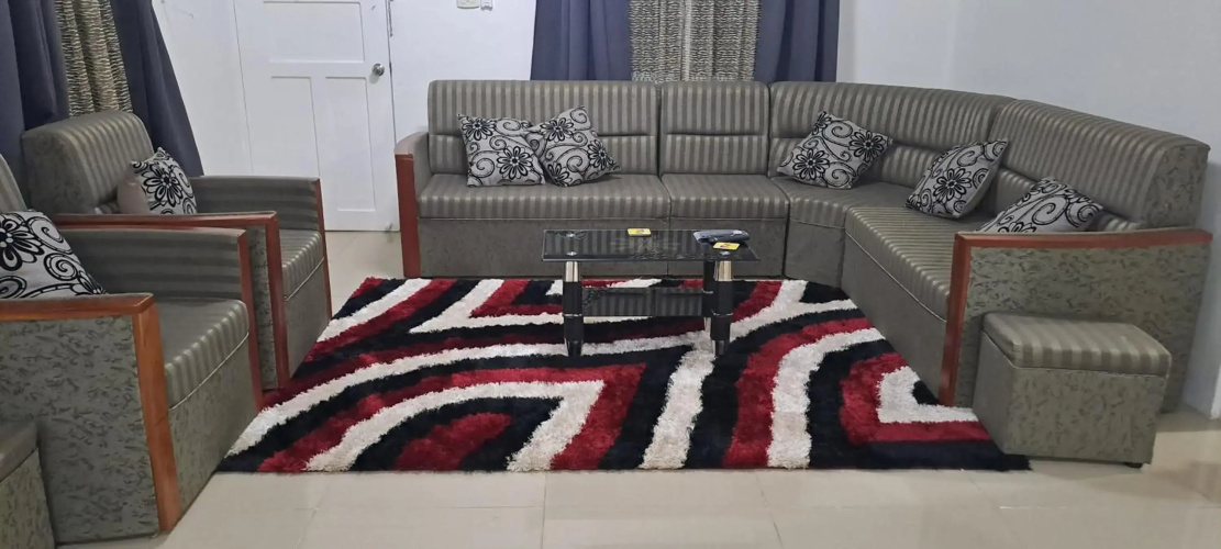 ABM Court Holiday Apartments