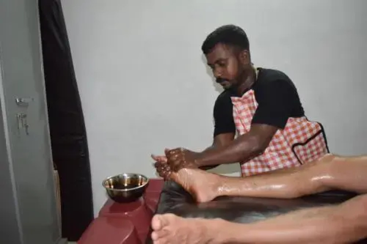 Agasthya ayurvedic wellness centre