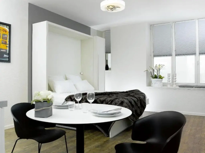 Comfort Double Studio
