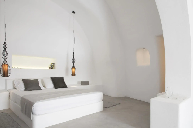 Villa Santorini 520