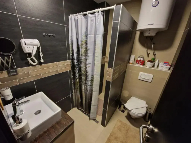 Apartman Pleasure M4 Milmari Resort