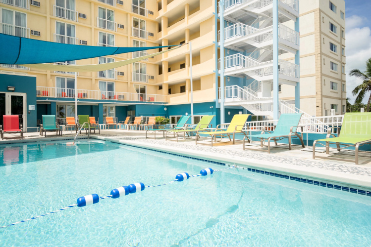 Holiday Inn Express & Suites Nassau photo 15