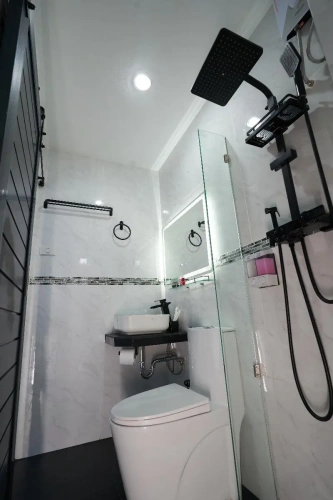 Superior Quadruple room